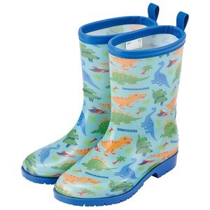 Rain Shoes Dinosaur Rainboots Skater 20cm