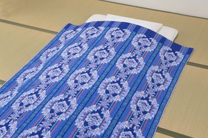 Ornament Various Color Cotton Blanket IMABARI TOWEL Brand Cotton Blanket Ornament