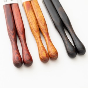 Chopsticks 3-colors Made in Japan