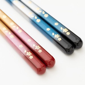 Dishwasher Available Chopstick Sakura Made in Japan