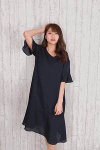 Casual Dress Made in Japan