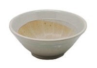 Main Dish Bowl Gray L M