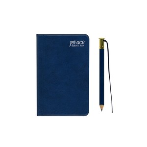 Notebook Pencil