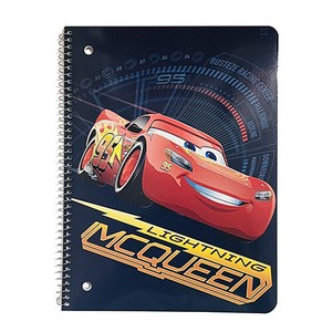 Notebook Cars