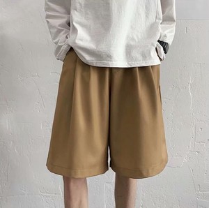 Short Pant Casual Spring Men's 5/10 length NEW