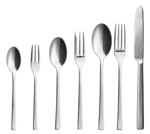 Cutlery Series sliver Cutlery Made in Japan