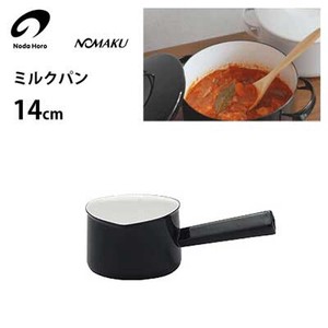 Noda-horo Pot IH Compatible 14cm