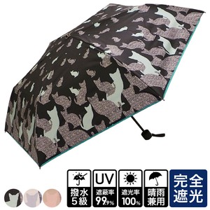 Sunny/Rainy Umbrella UV Protection