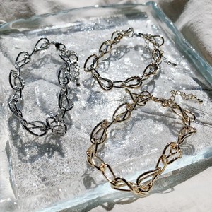 Entangle chain Bracelet