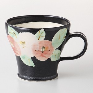 Gift Mug Plates Mino Ware Made in Japan