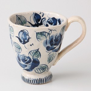 Seto ware Mug Gift Made in Japan
