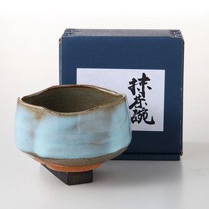 Gift Mashiko Japanese Tea Cup Plates Mino Ware Made in Japan
