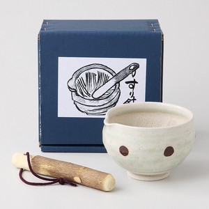 美浓烧 小钵碗 餐具 礼盒/礼品套装 日本制造