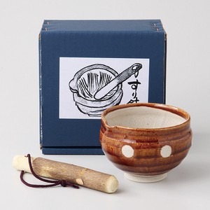 美浓烧 小钵碗 餐具 礼盒/礼品套装 日本制造