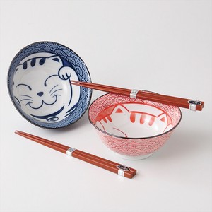 Mino ware Main Plate Gift Seigaiha Made in Japan