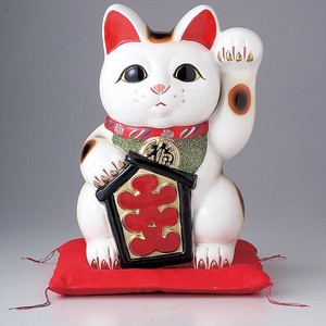 Mino ware Main Plate Gift 8-go Made in Japan