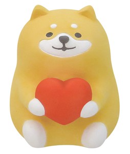 Feng Shui Aroma Mascot Shibakichi 740 3