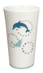 Cup/Tumbler Dolphins