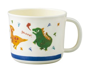 Cup Dinosaur