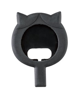 Mobile Accessory Black-cat