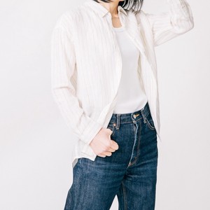 SALE Original Linen Long Shirt