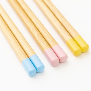 Chopsticks Pastel Dishwasher Safe Kids Made in Japan