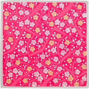 Kimono Bag Pink Made in Japan