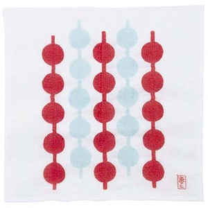 Kitchen Towels Connection Red Made in Japan Kitchen Towels