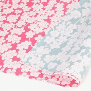 Kimono Bag Pink Made in Japan