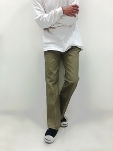 フレアパンツ　　DICKIES（ディッキーズ）