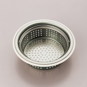 Sink Stainless Shallow Type Two Way Type