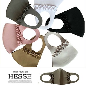 Small Bag/Wallet Frilly 5-colors