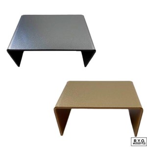 Acrylic Acrylic Bridge Metallic Gold Silver 25 80 60 mm 520