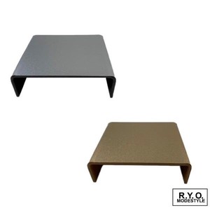 Acrylic Acrylic Bridge Metallic Gold Silver 100 80 30 mm 520
