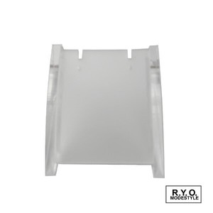 Store Display Fixture Stand Acrylic Size M