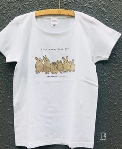 T-shirt/ShinakoMoriyama   Tシャツ/森山標子