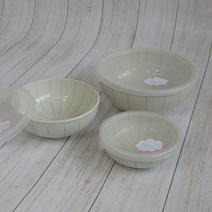 Kohiki Tokusa Non Wrap bowl
