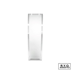 Acrylic Ring Stand Acrylic Neck Stand Frost 1 Pc 520
