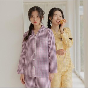Pajama Set Casual Spring Set of 2 NEW
