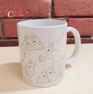 マグカップ/たけいみき mug/MikiTakei