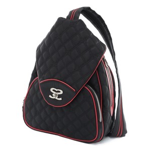 Sling/Crossbody Bag Series Quilted Premium