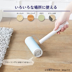 Cleaning Product Carpet Flow Ring