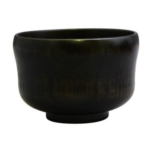 Donburi Bowl Urushi coating Lacquerware Natural 2-colors