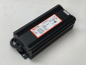 ACDC電源 LAV60-12 定電圧DC12V 60W PSE IP66 防水 ACアダプタ LED照明用など