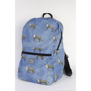 Backpack Packable
