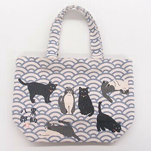 Tote Bag Cat