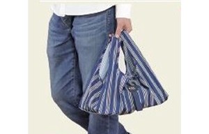 Reusable Grocery Bag Pastel Reusable Bag