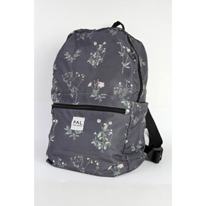 Backpack Packable