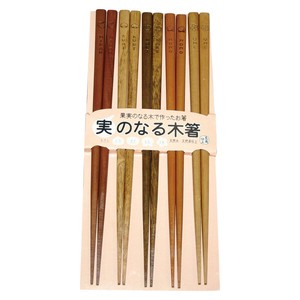 筷子 5种类