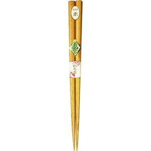筷子 经典款 5种类 23.5cm